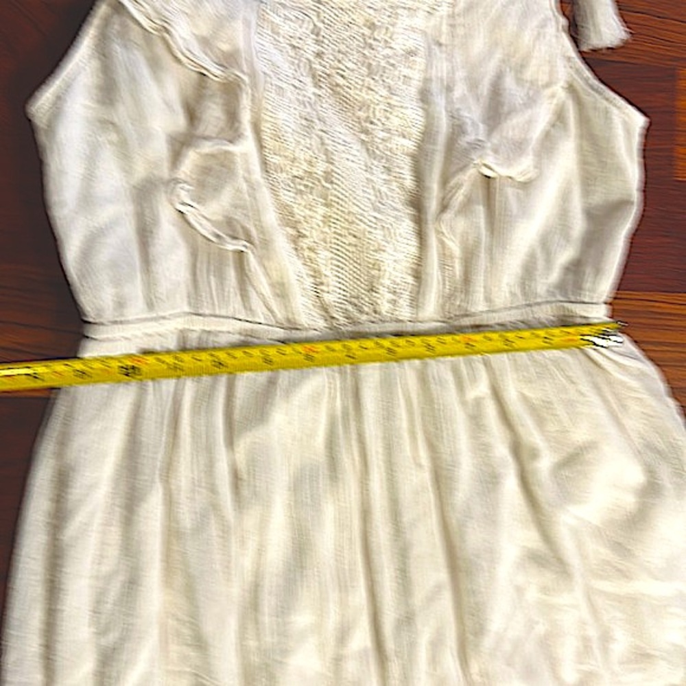 Mossimo maxi dress - M - Picture 12 of 16